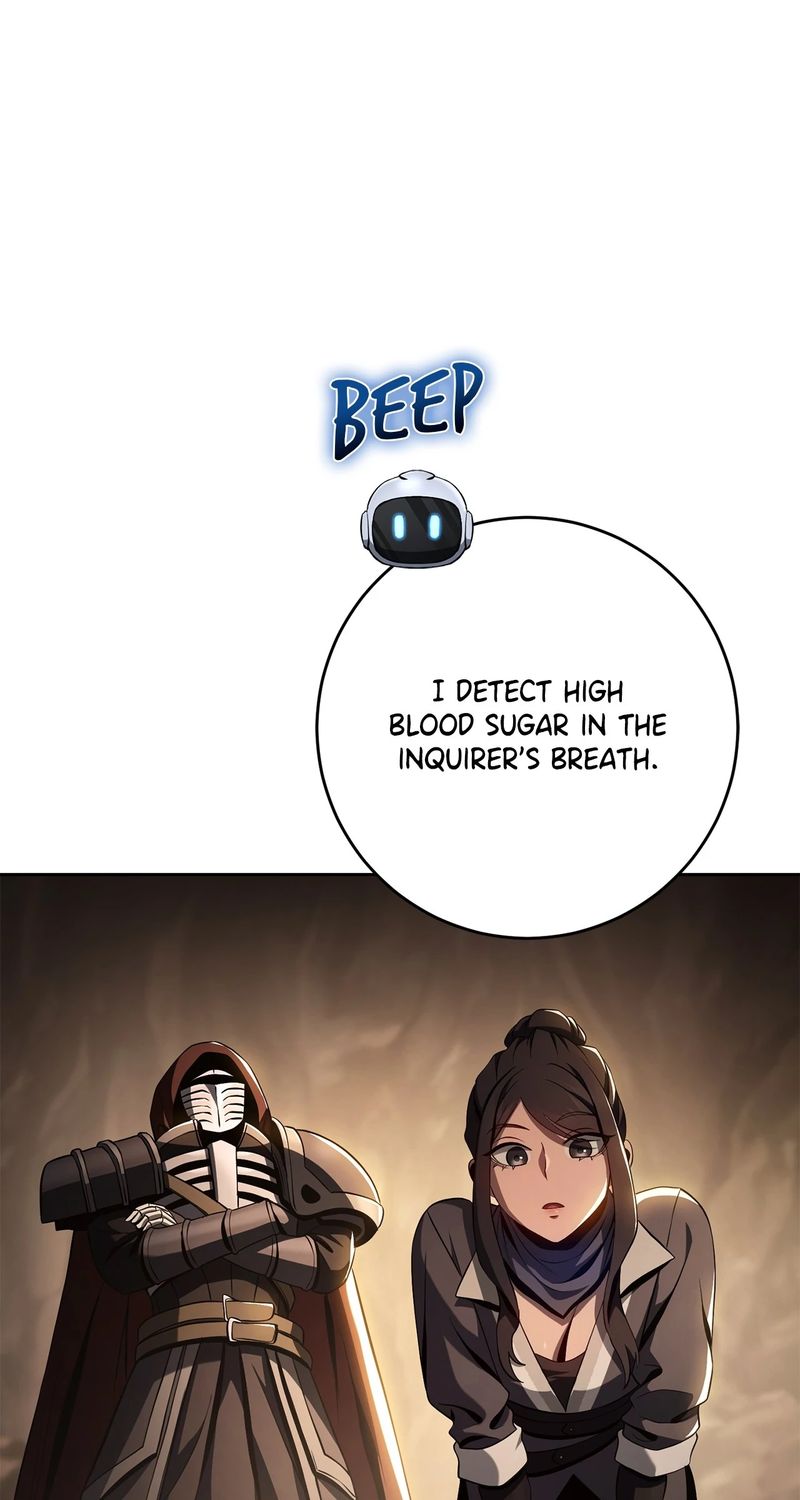 18+ Skeleton Soldier Couldn’t Protect the Dungeon Chapter 345 page 4