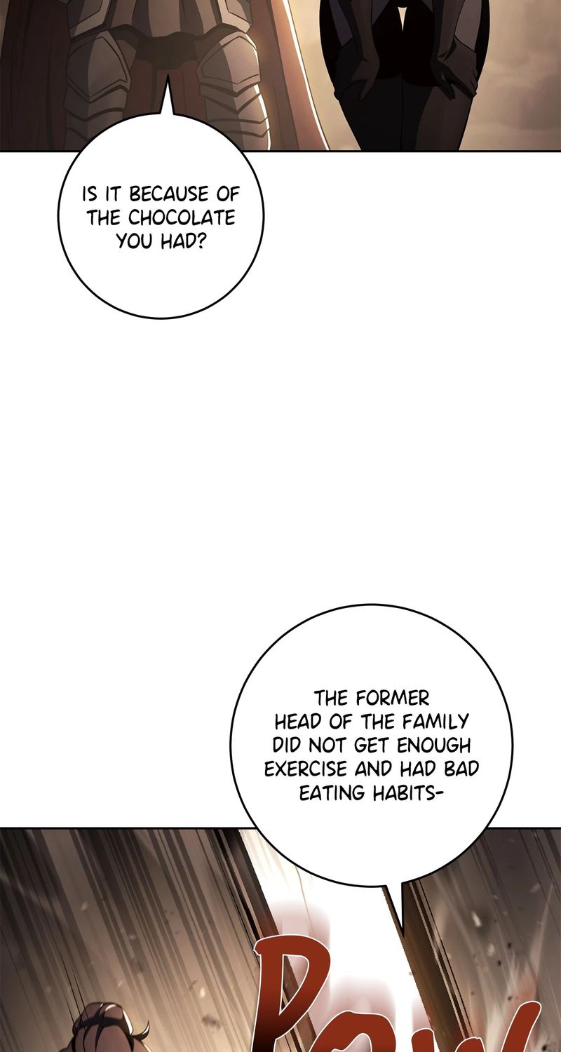 18+ Skeleton Soldier Couldn’t Protect the Dungeon Chapter 345 page 5