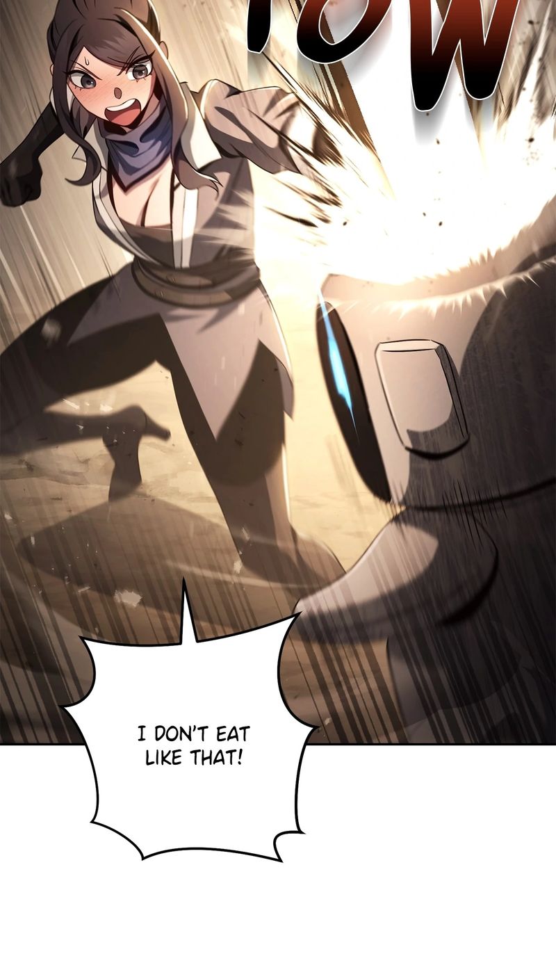 18+ Skeleton Soldier Couldn’t Protect the Dungeon Chapter 345 page 6