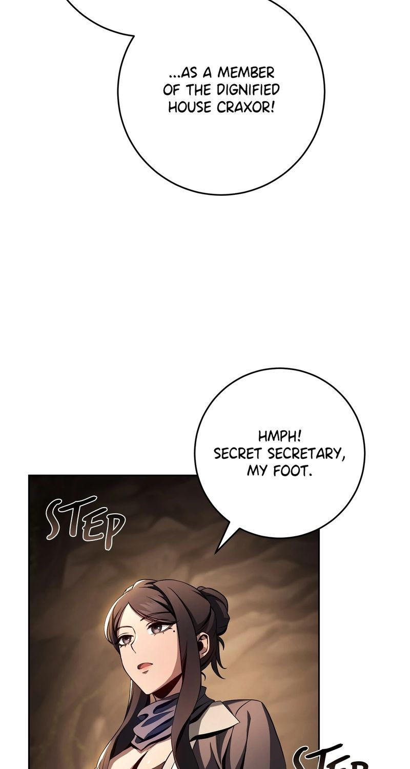 18+ Skeleton Soldier Couldn’t Protect the Dungeon Chapter 345 page 11