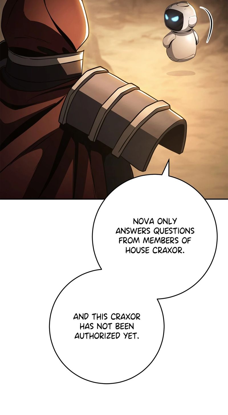 18+ Skeleton Soldier Couldn’t Protect the Dungeon Chapter 345 page 13