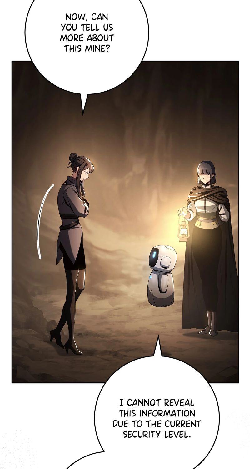 18+ Skeleton Soldier Couldn’t Protect the Dungeon Chapter 345 page 18