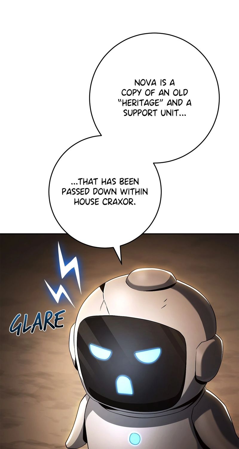 18+ Skeleton Soldier Couldn’t Protect the Dungeon Chapter 345 page 21