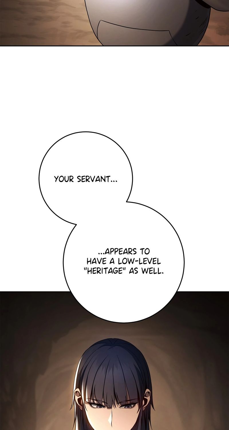 18+ Skeleton Soldier Couldn’t Protect the Dungeon Chapter 345 page 22