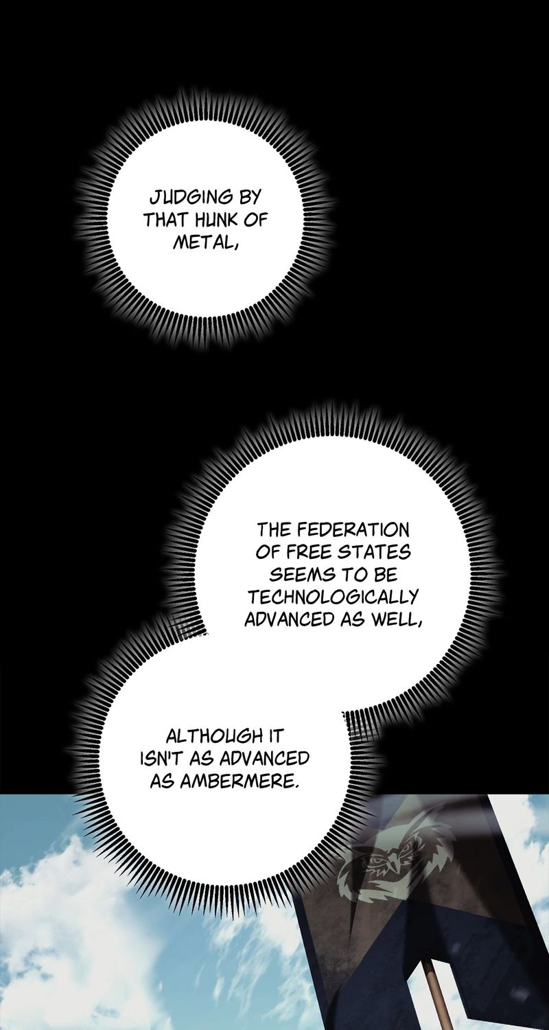 18+ Skeleton Soldier Couldn’t Protect the Dungeon Chapter 345 page 27