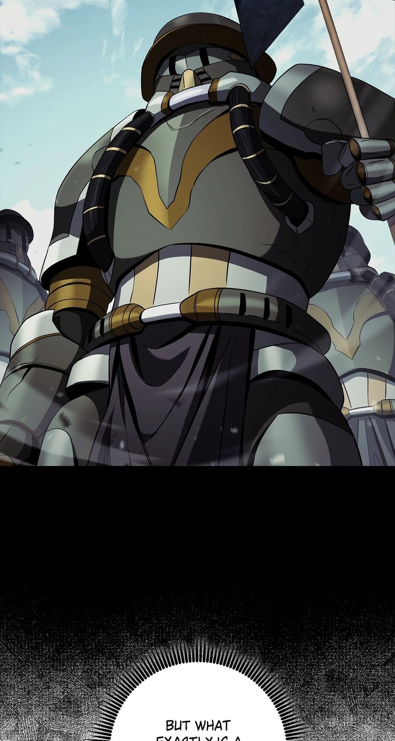 18+ Skeleton Soldier Couldn’t Protect the Dungeon Chapter 345 page 28