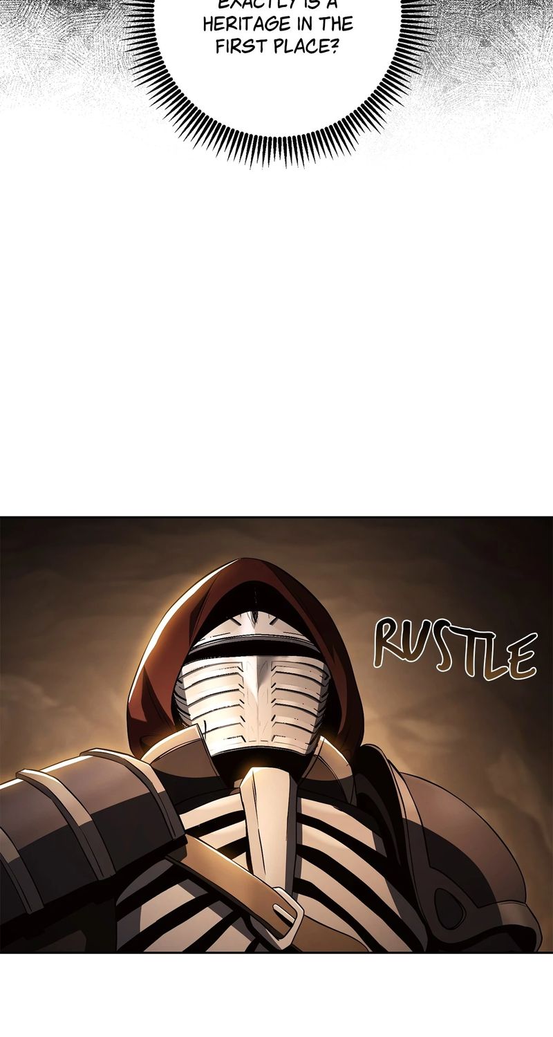 18+ Skeleton Soldier Couldn’t Protect the Dungeon Chapter 345 page 29