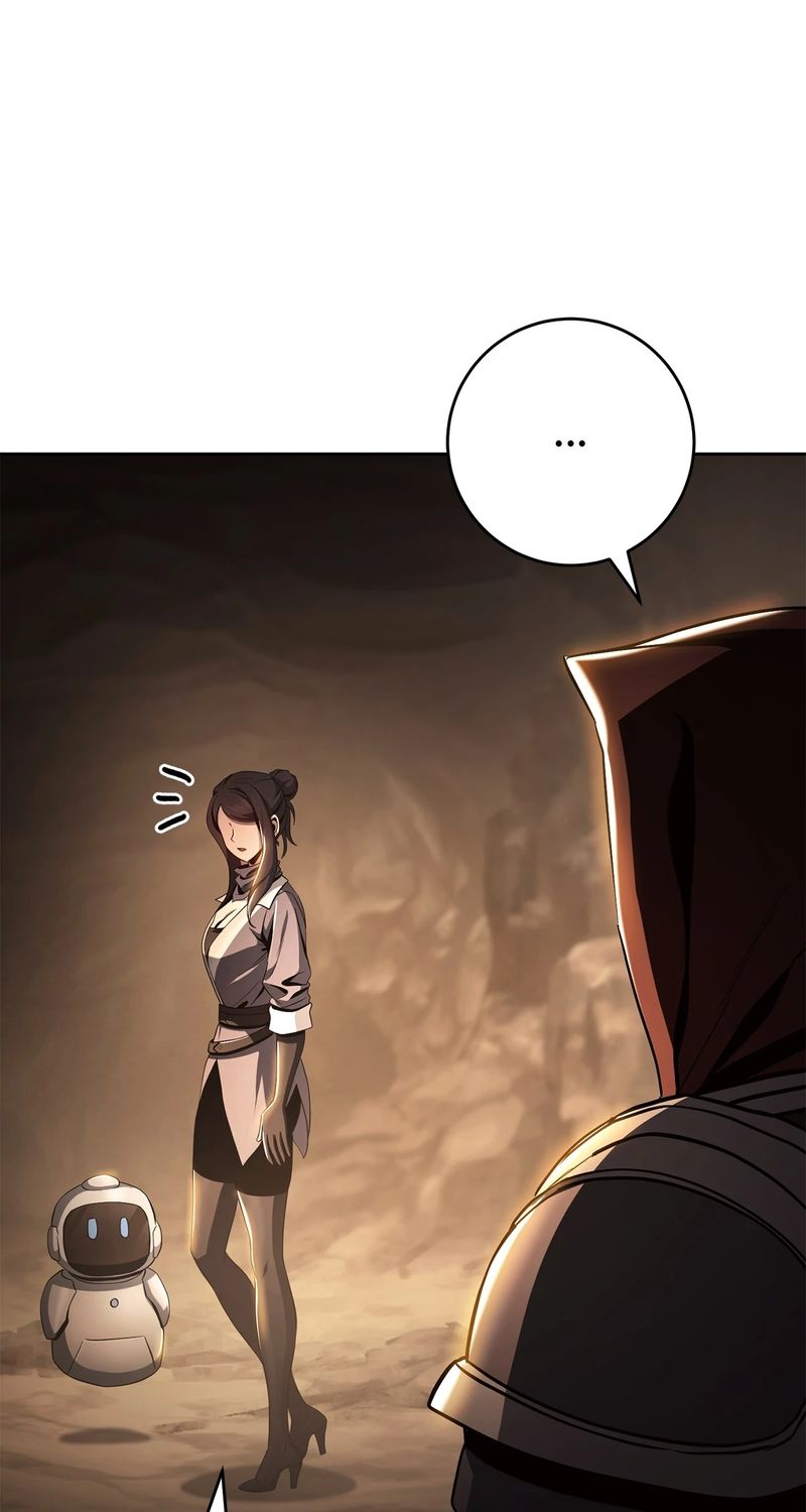 18+ Skeleton Soldier Couldn’t Protect the Dungeon Chapter 345 page 30