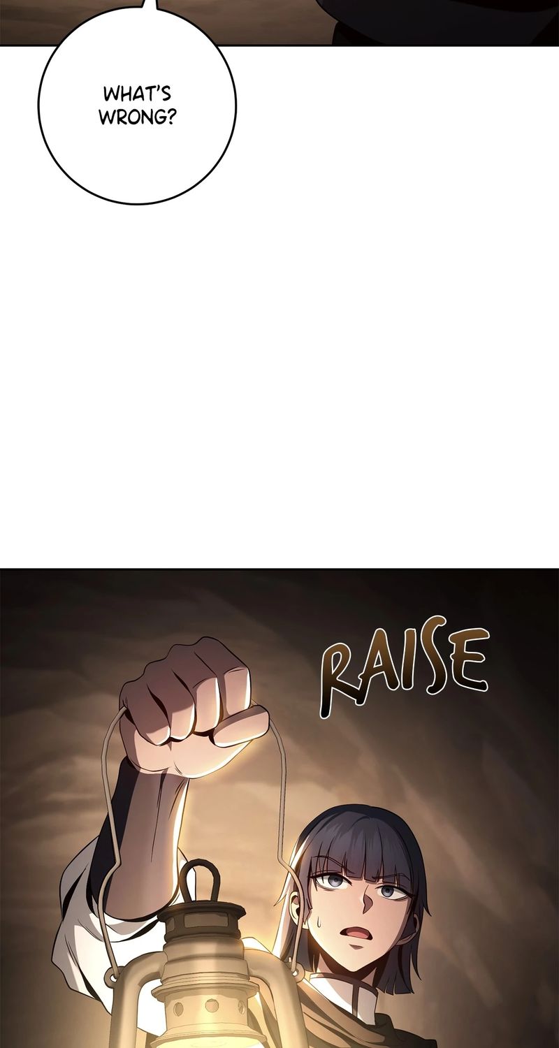 18+ Skeleton Soldier Couldn’t Protect the Dungeon Chapter 345 page 31