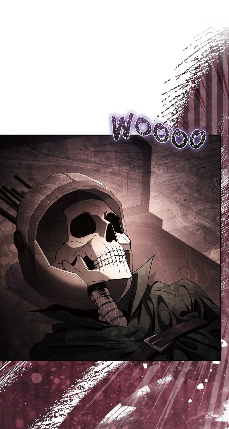 18+ Skeleton Soldier Couldn’t Protect the Dungeon Chapter 345 page 35