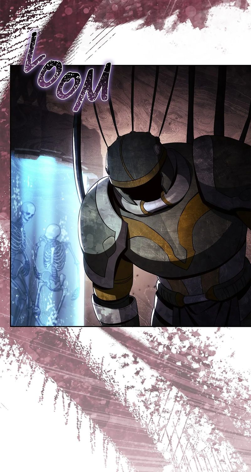18+ Skeleton Soldier Couldn’t Protect the Dungeon Chapter 345 page 36