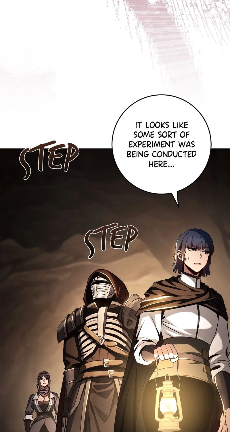 18+ Skeleton Soldier Couldn’t Protect the Dungeon Chapter 345 page 37