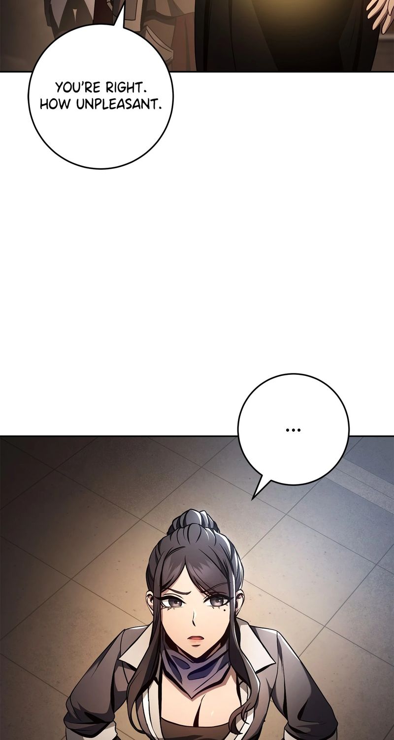 18+ Skeleton Soldier Couldn’t Protect the Dungeon Chapter 345 page 38