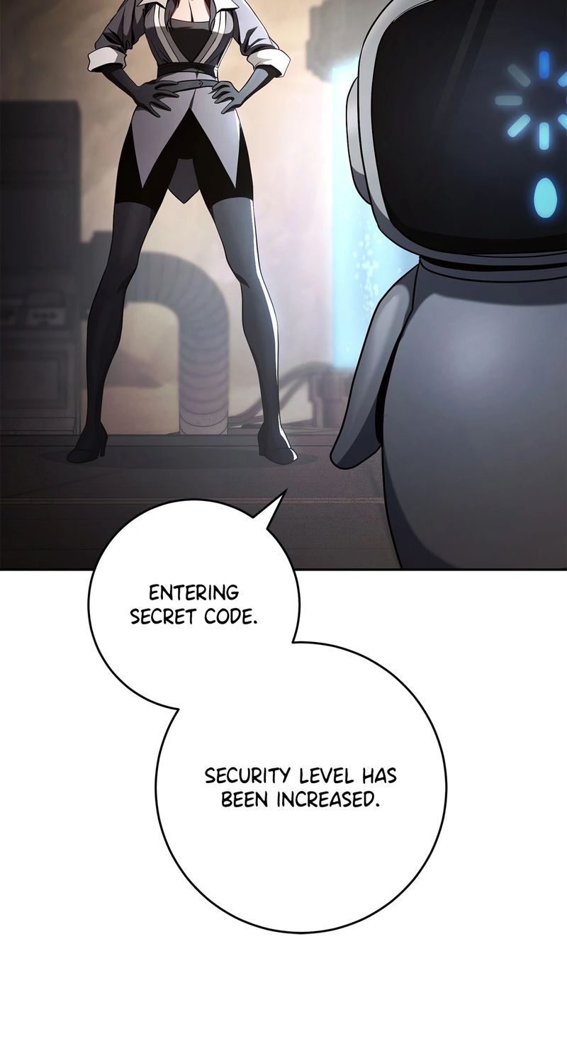 18+ Skeleton Soldier Couldn’t Protect the Dungeon Chapter 345 page 40