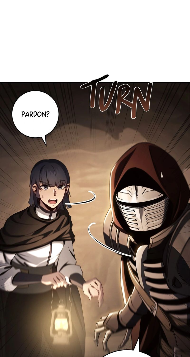 18+ Skeleton Soldier Couldn’t Protect the Dungeon Chapter 345 page 42