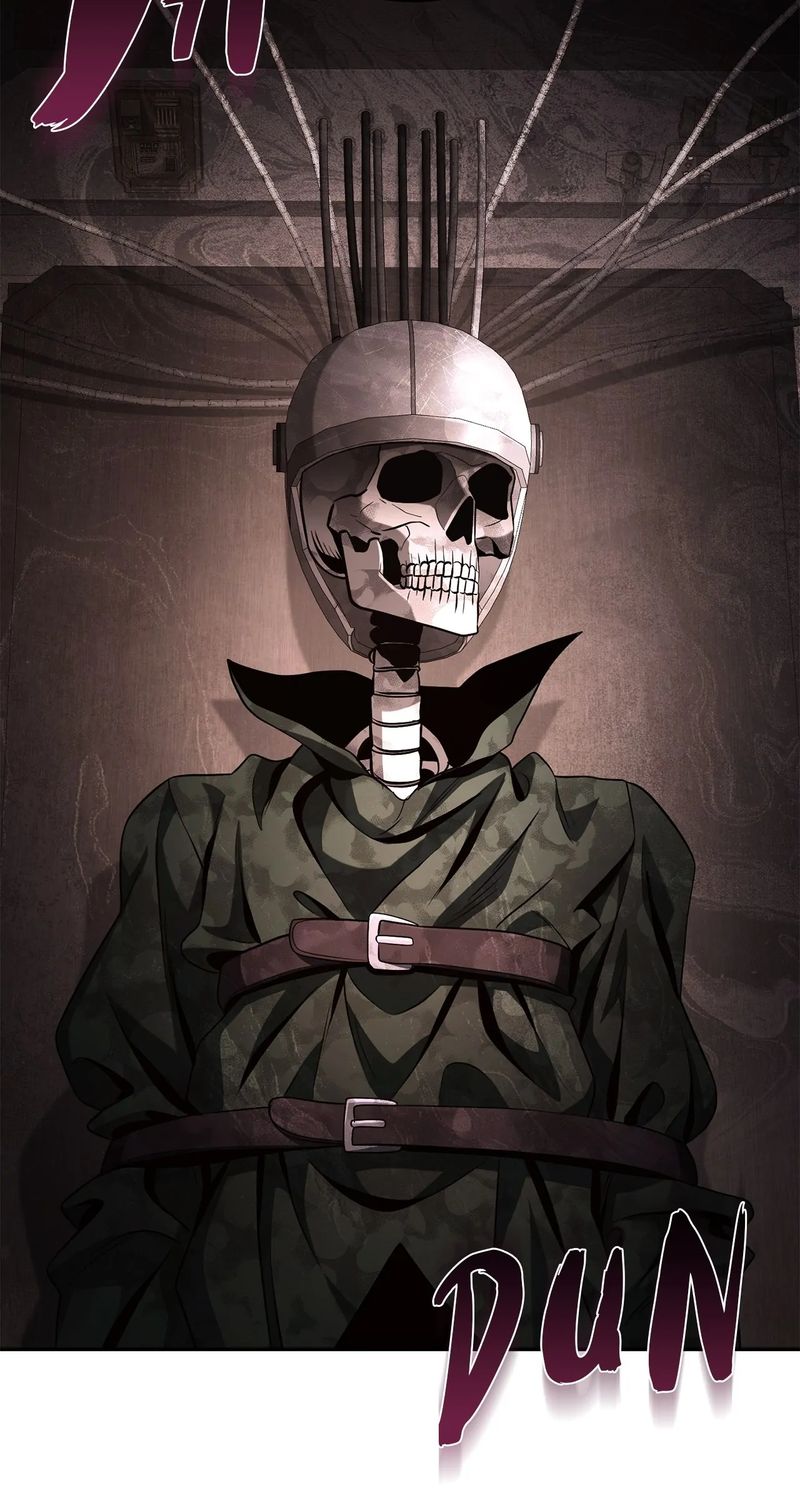 18+ Skeleton Soldier Couldn’t Protect the Dungeon Chapter 345 page 47