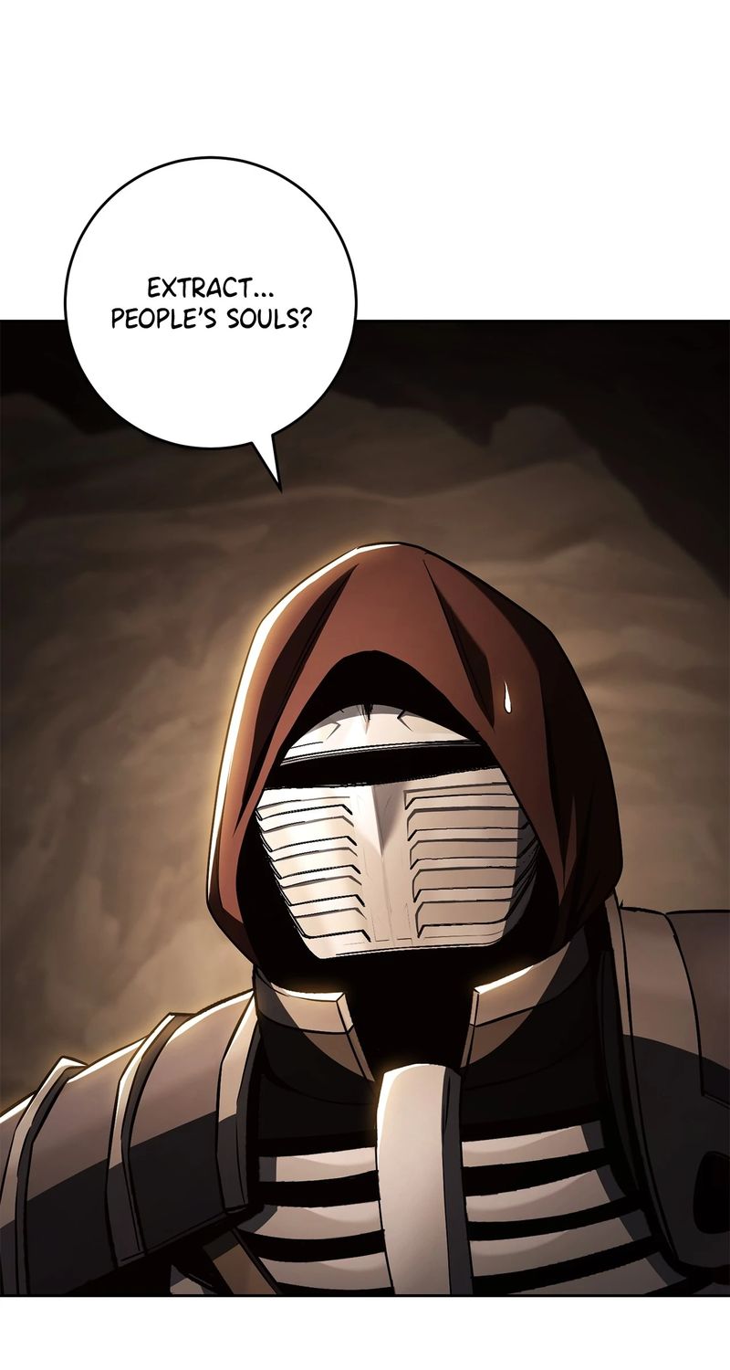 18+ Skeleton Soldier Couldn’t Protect the Dungeon Chapter 345 page 49