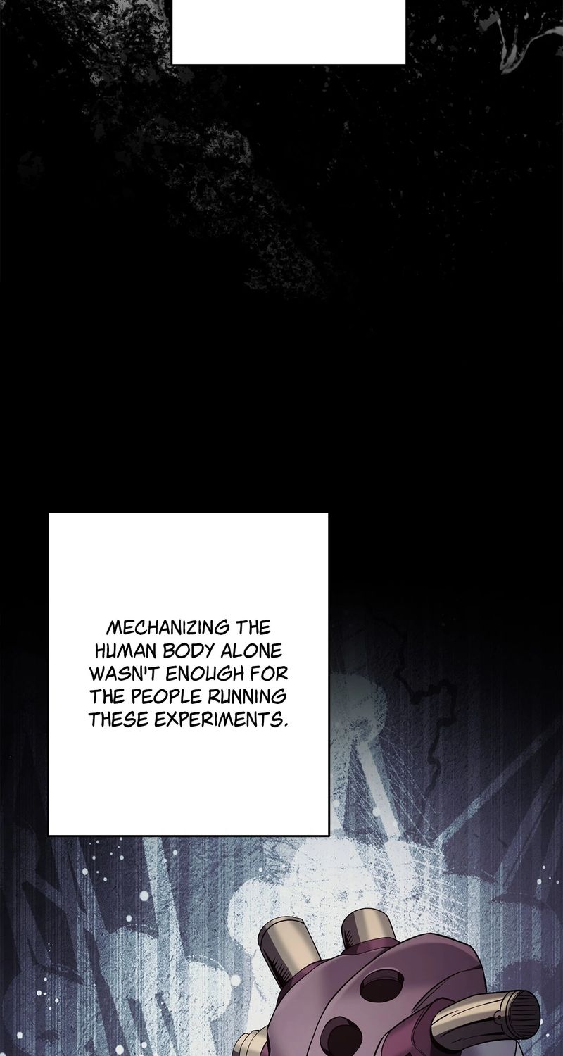 18+ Skeleton Soldier Couldn’t Protect the Dungeon Chapter 345 page 51