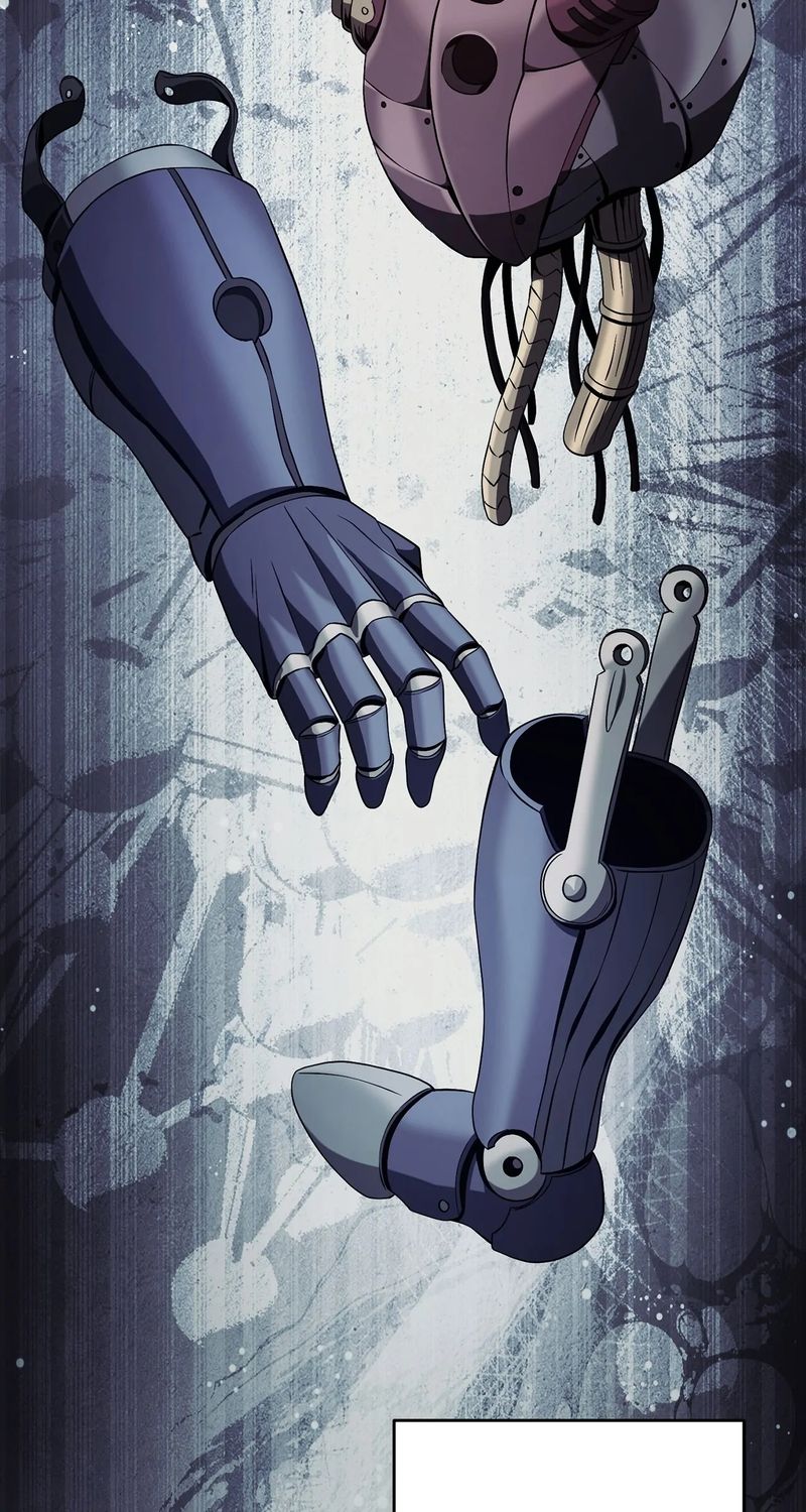 18+ Skeleton Soldier Couldn’t Protect the Dungeon Chapter 345 page 52