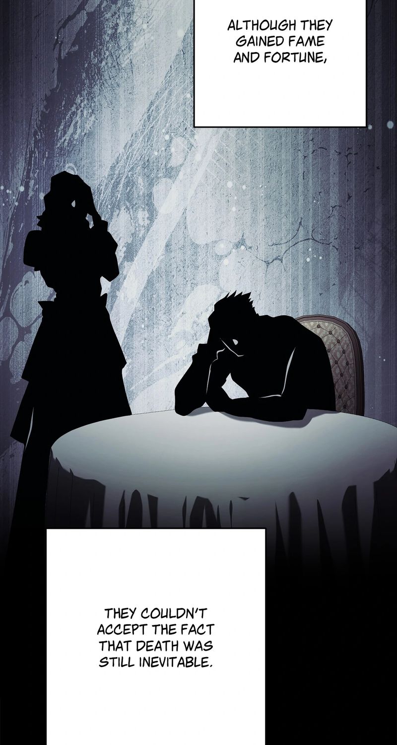 18+ Skeleton Soldier Couldn’t Protect the Dungeon Chapter 345 page 53