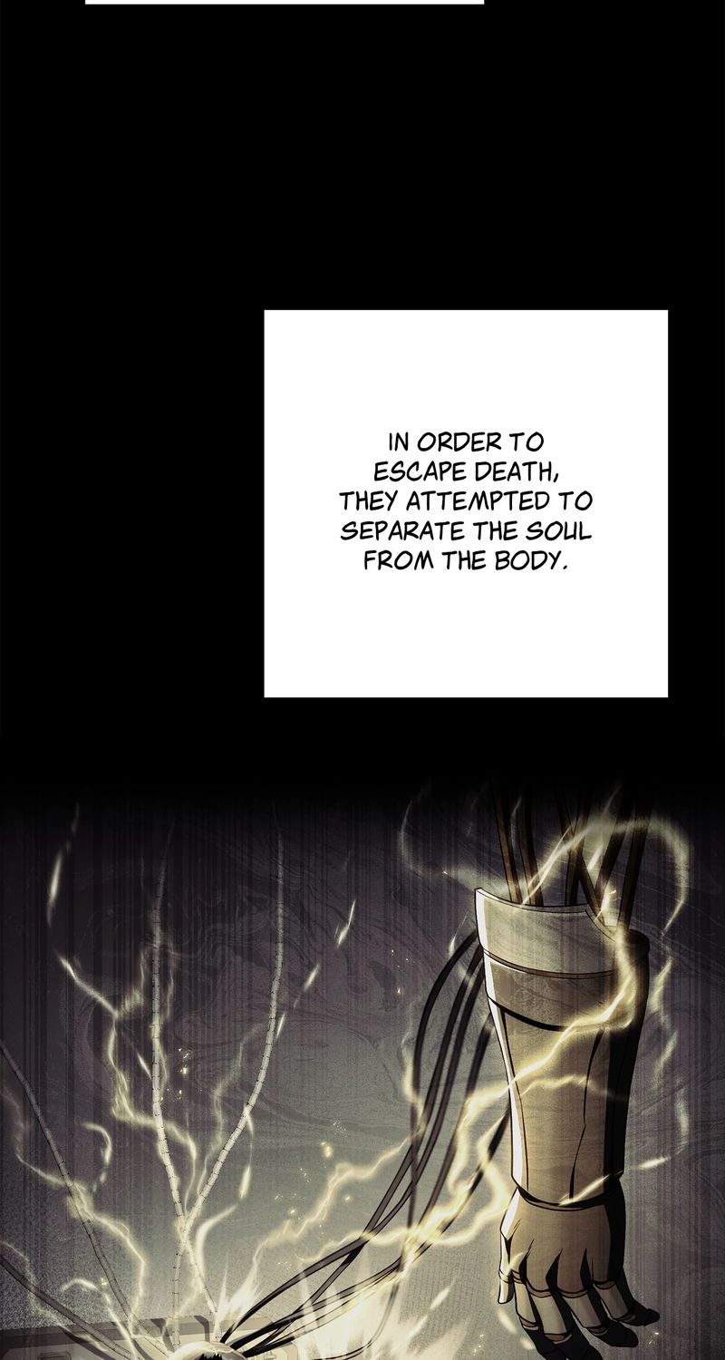 18+ Skeleton Soldier Couldn’t Protect the Dungeon Chapter 345 page 54