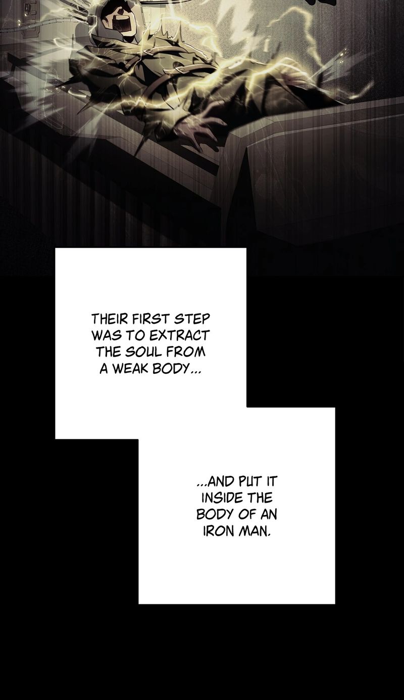 18+ Skeleton Soldier Couldn’t Protect the Dungeon Chapter 345 page 55