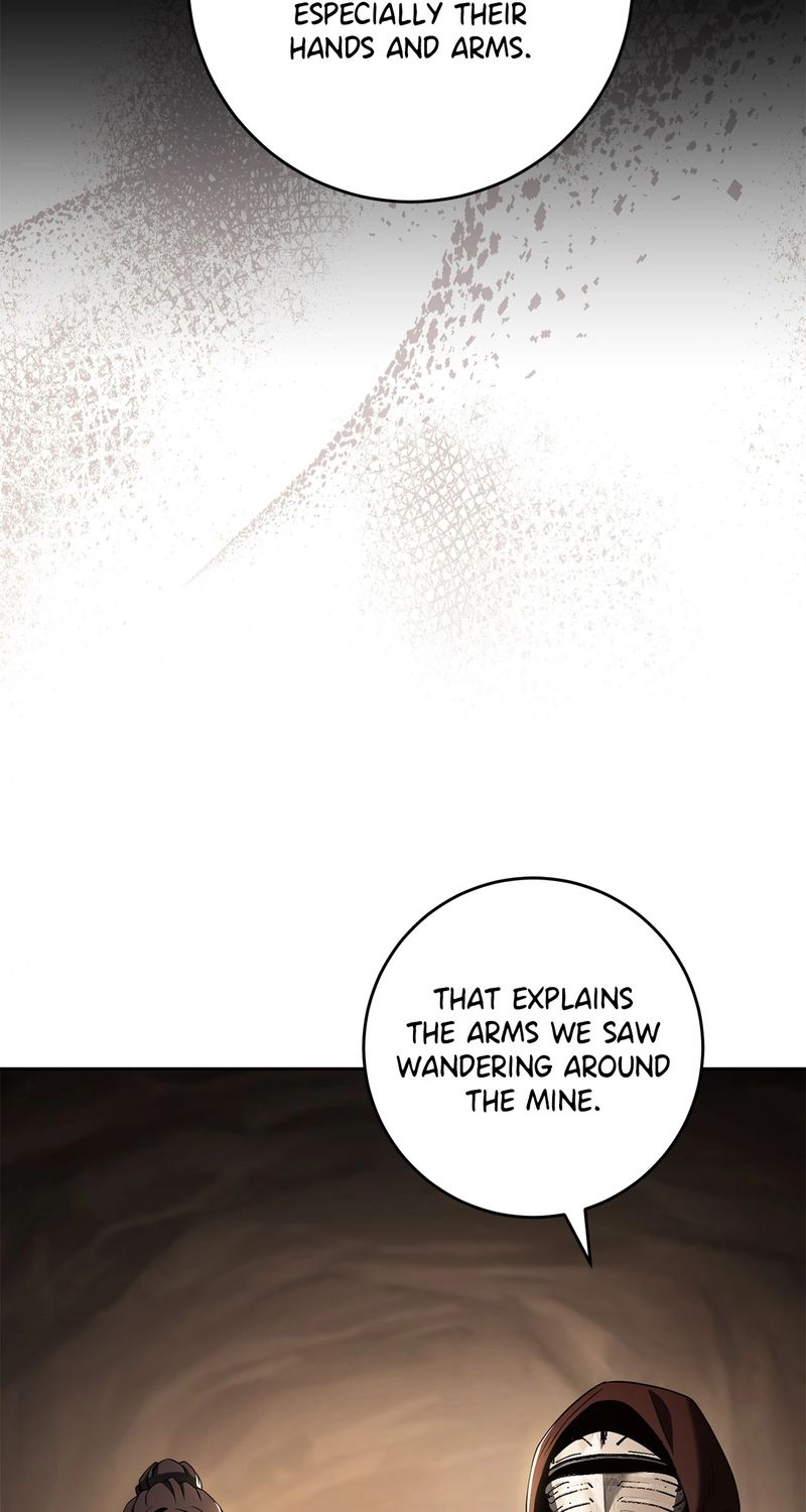 18+ Skeleton Soldier Couldn’t Protect the Dungeon Chapter 345 page 59