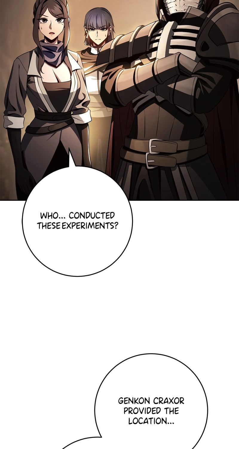 18+ Skeleton Soldier Couldn’t Protect the Dungeon Chapter 345 page 60