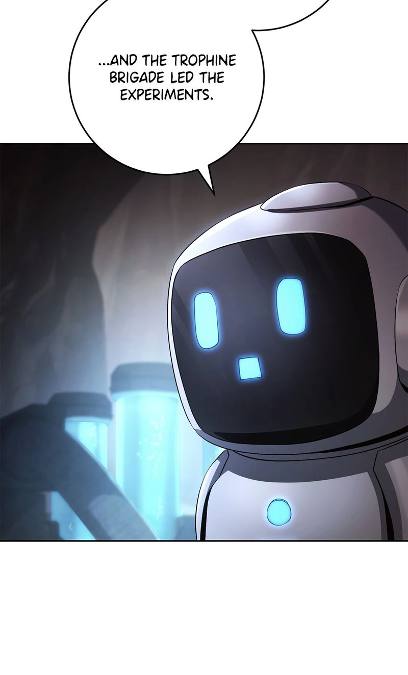 18+ Skeleton Soldier Couldn’t Protect the Dungeon Chapter 345 page 61