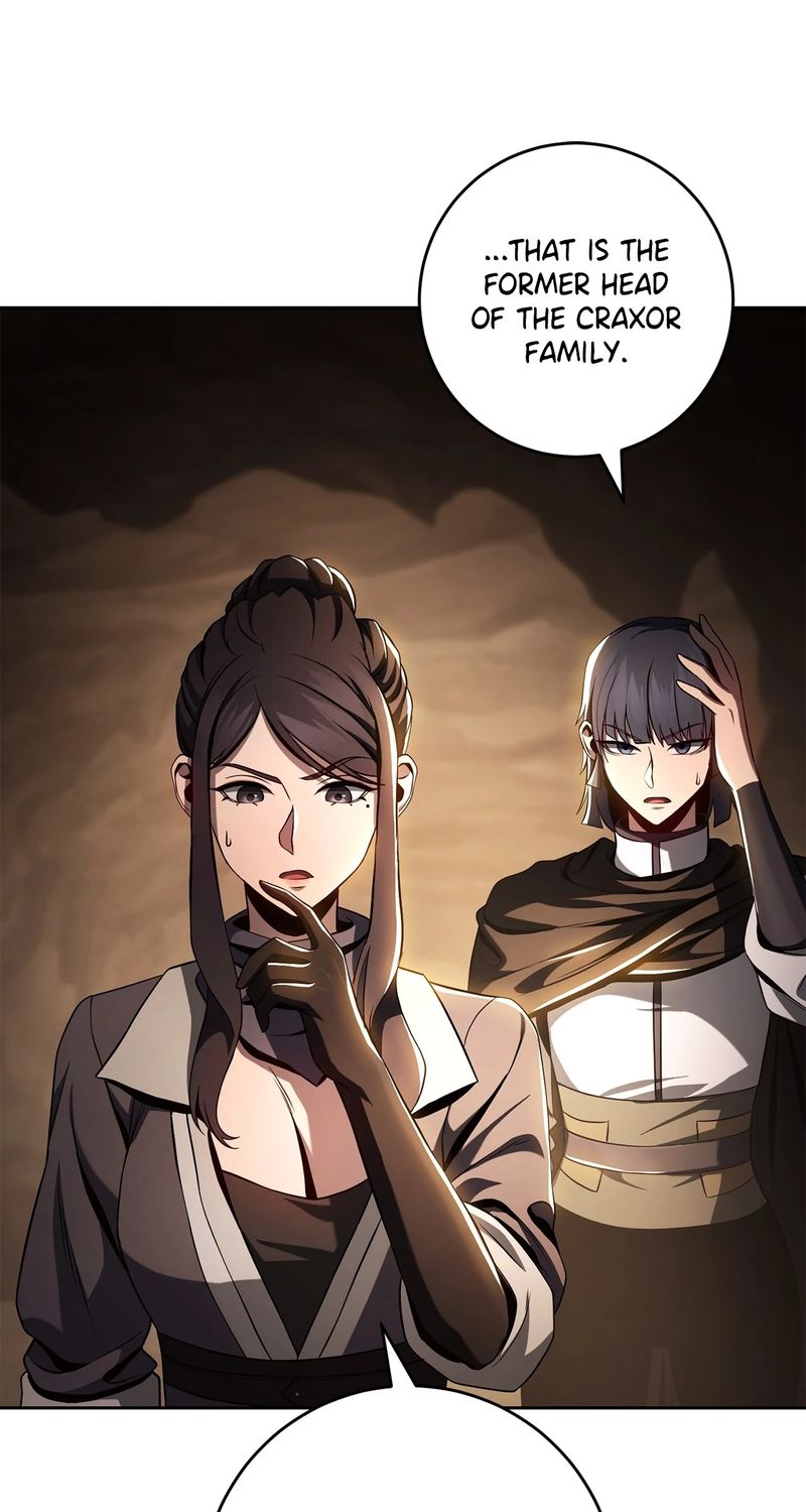 18+ Skeleton Soldier Couldn’t Protect the Dungeon Chapter 345 page 62