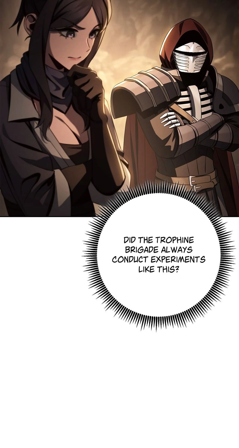 18+ Skeleton Soldier Couldn’t Protect the Dungeon Chapter 345 page 64