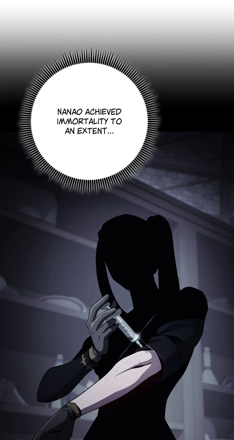 18+ Skeleton Soldier Couldn’t Protect the Dungeon Chapter 345 page 65
