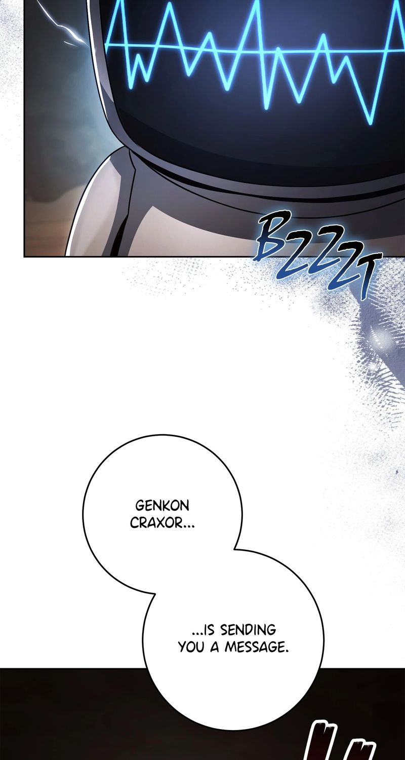 18+ Skeleton Soldier Couldn’t Protect the Dungeon Chapter 345 page 67