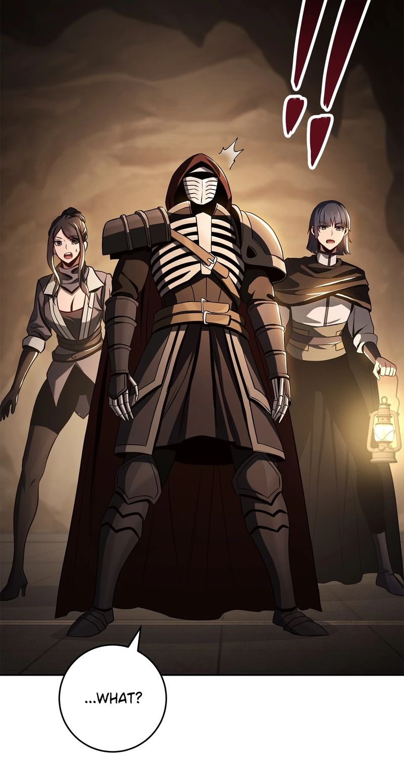 18+ Skeleton Soldier Couldn’t Protect the Dungeon Chapter 345 page 68