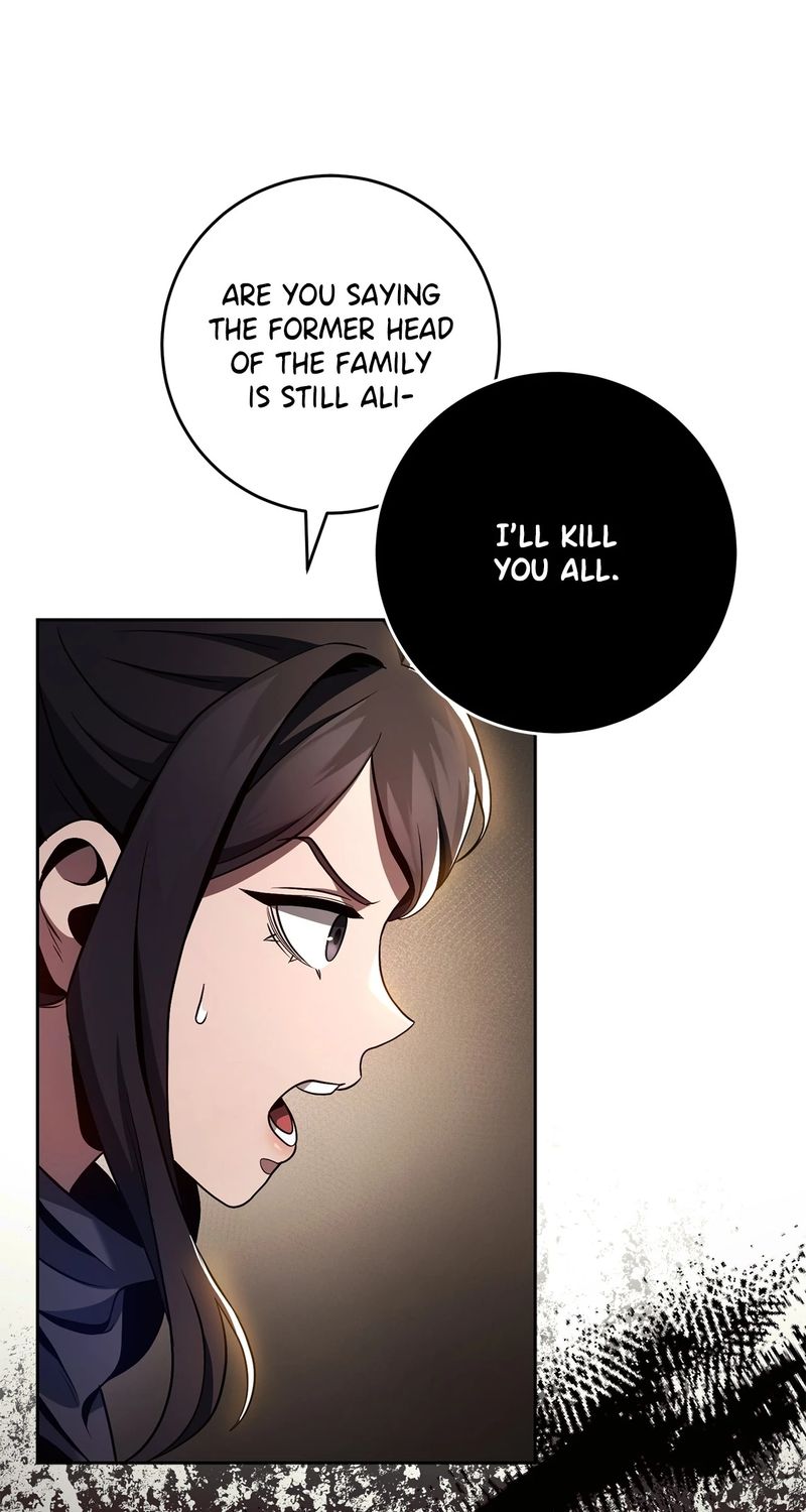 18+ Skeleton Soldier Couldn’t Protect the Dungeon Chapter 345 page 70