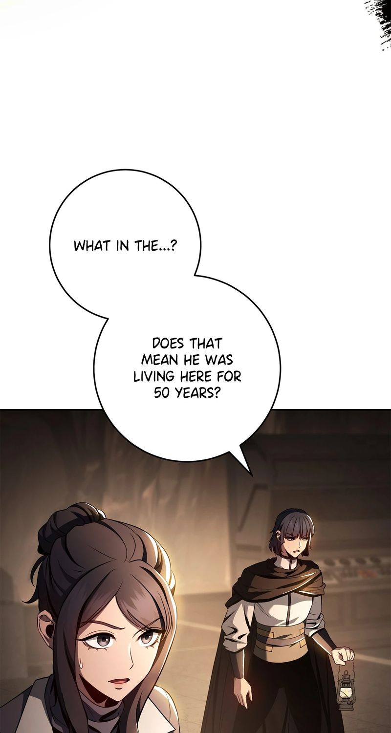 18+ Skeleton Soldier Couldn’t Protect the Dungeon Chapter 345 page 74