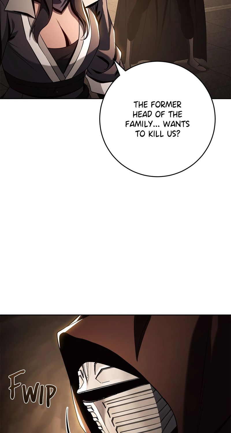 18+ Skeleton Soldier Couldn’t Protect the Dungeon Chapter 345 page 75