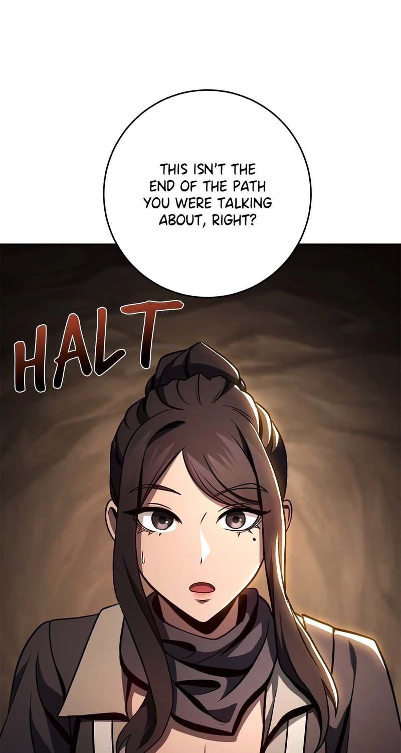 18+ Skeleton Soldier Couldn’t Protect the Dungeon Chapter 345 page 77
