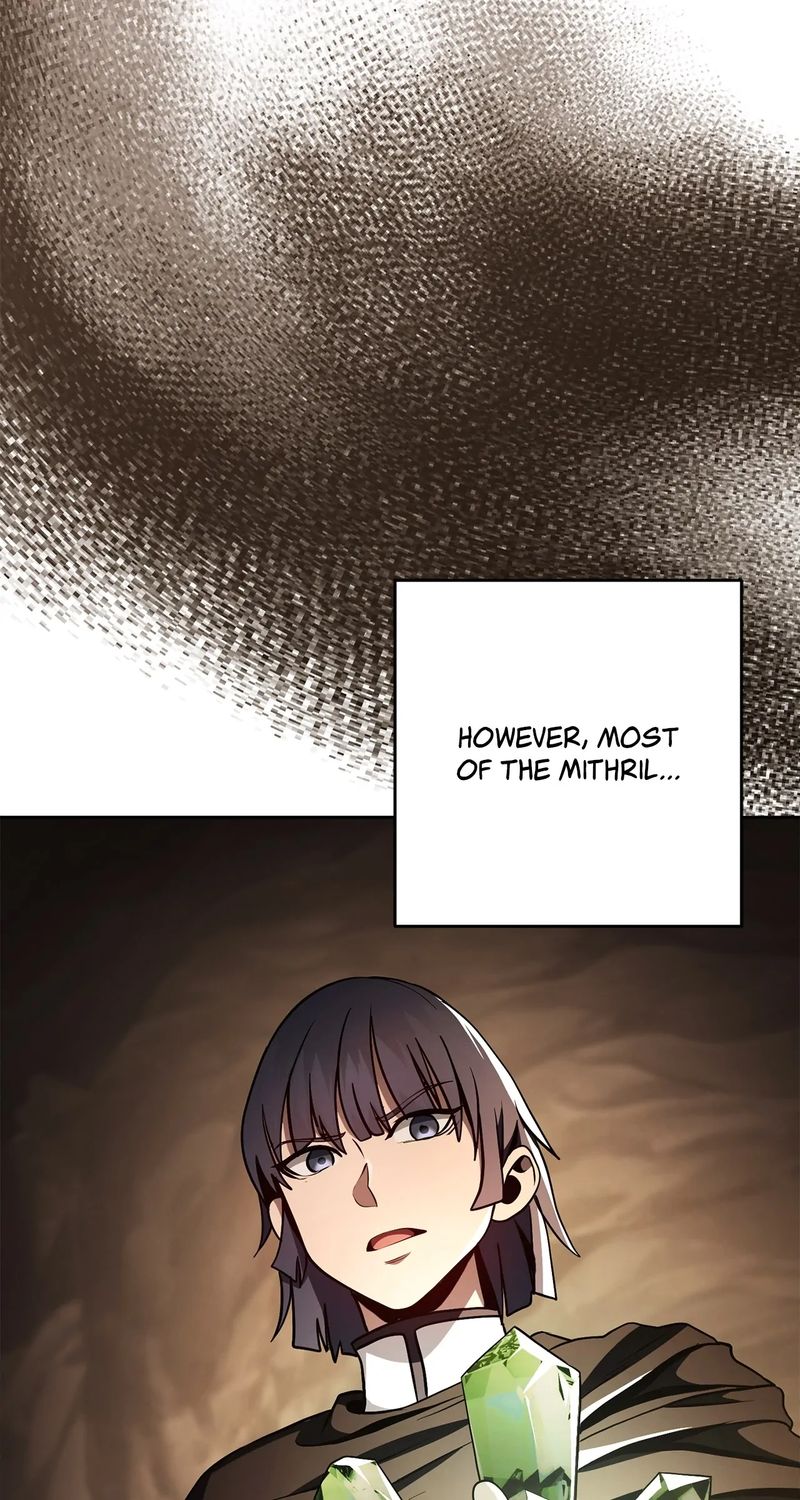 18+ Skeleton Soldier Couldn’t Protect the Dungeon Chapter 345 page 86