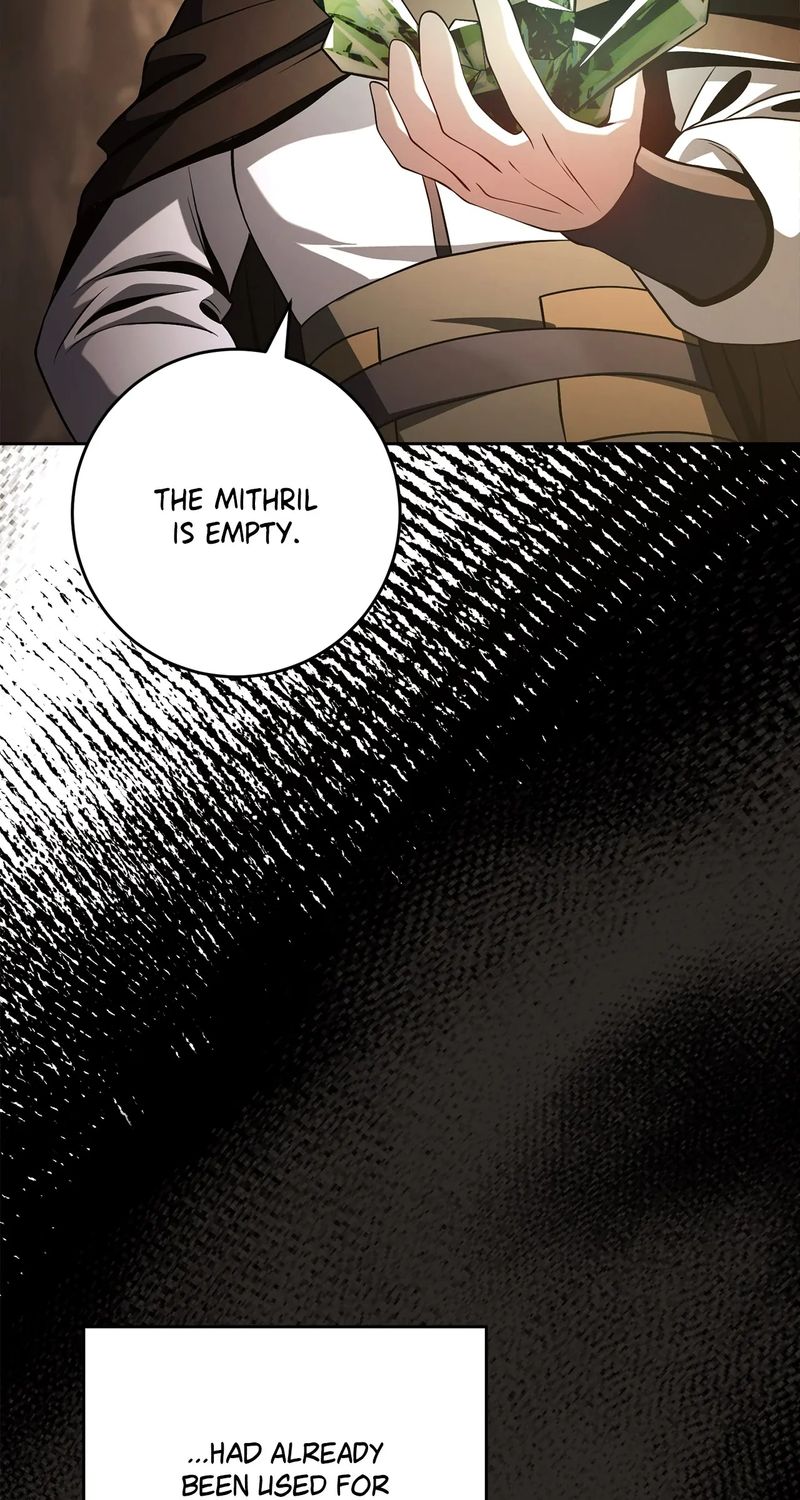 18+ Skeleton Soldier Couldn’t Protect the Dungeon Chapter 345 page 87
