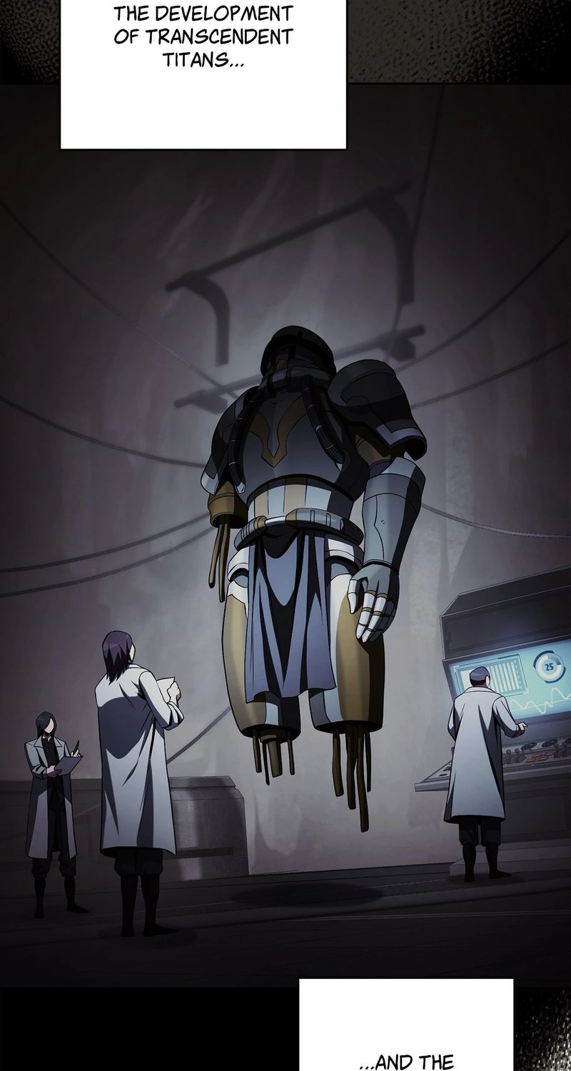 18+ Skeleton Soldier Couldn’t Protect the Dungeon Chapter 345 page 88