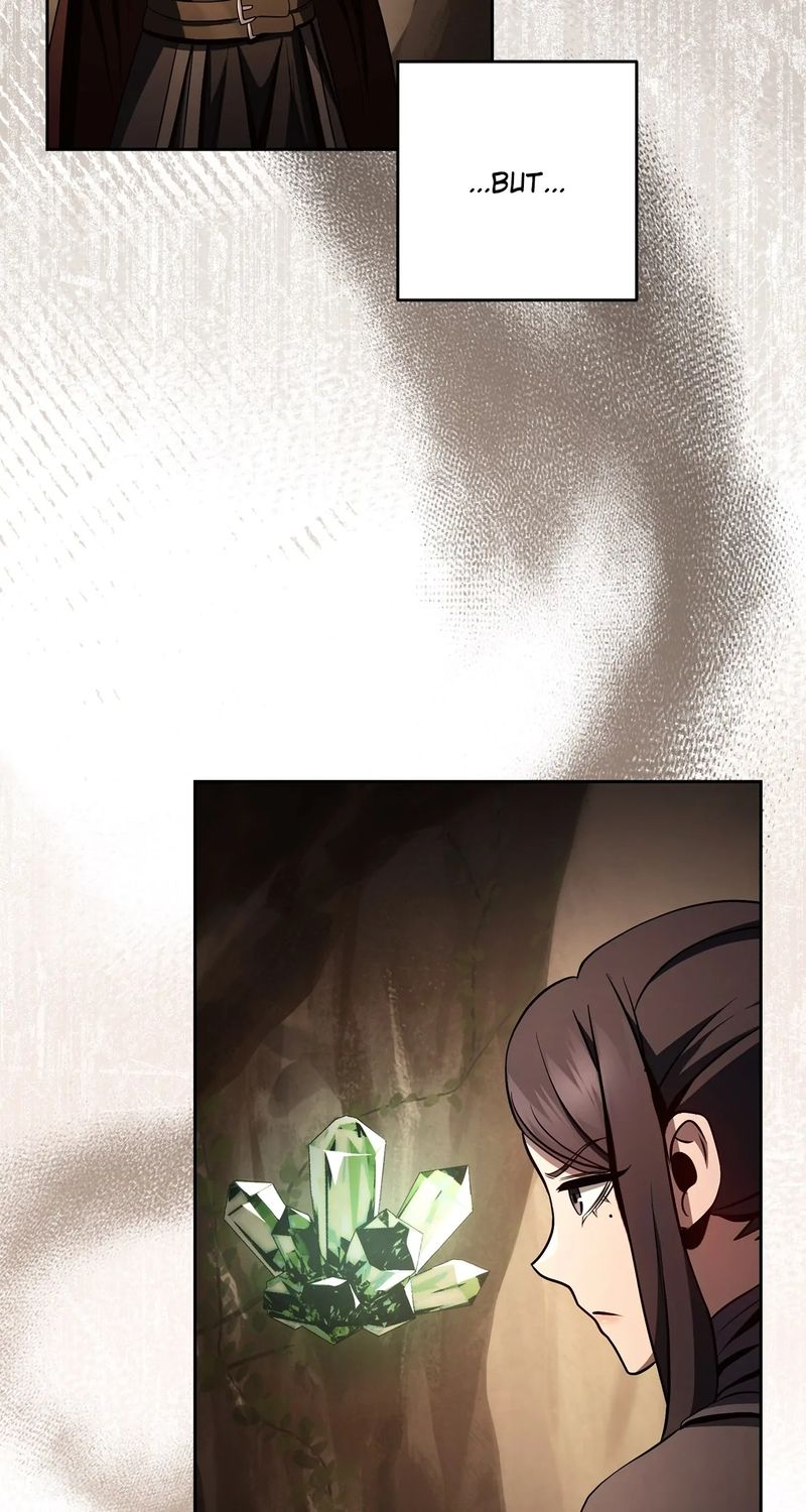 18+ Skeleton Soldier Couldn’t Protect the Dungeon Chapter 345 page 91