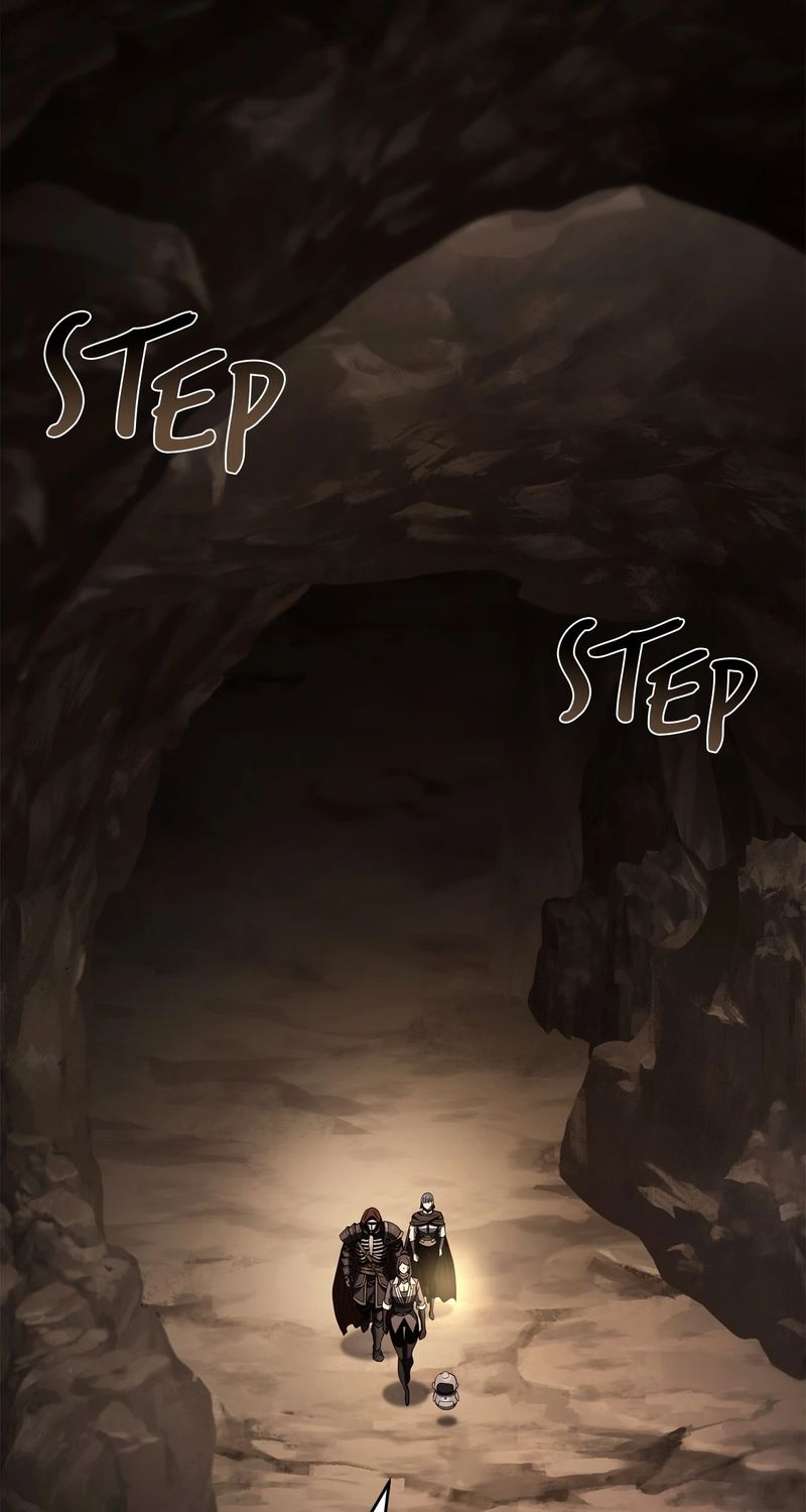 18+ Skeleton Soldier Couldn’t Protect the Dungeon Chapter 345 page 95