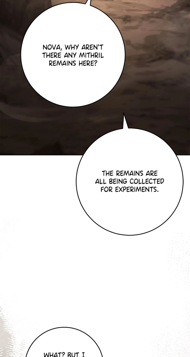 18+ Skeleton Soldier Couldn’t Protect the Dungeon Chapter 345 page 96