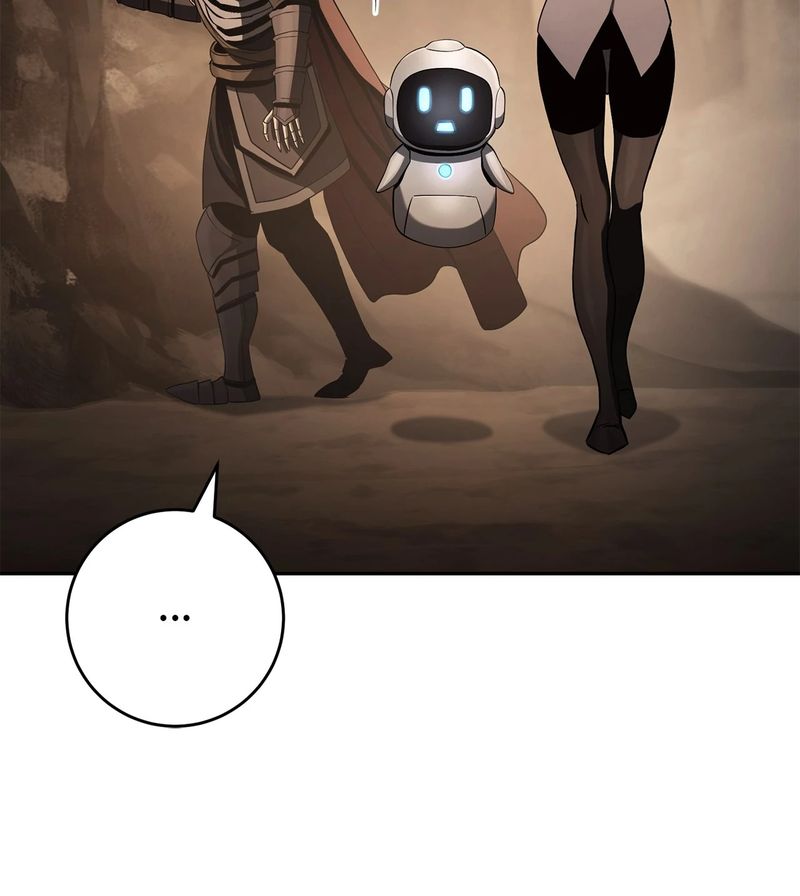 18+ Skeleton Soldier Couldn’t Protect the Dungeon Chapter 345 page 99