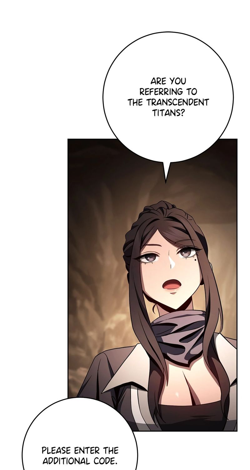 18+ Skeleton Soldier Couldn’t Protect the Dungeon Chapter 345 page 100
