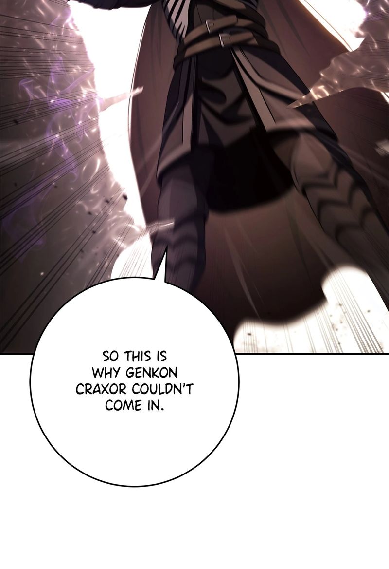 18+ Skeleton Soldier Couldn’t Protect the Dungeon Chapter 345 page 105