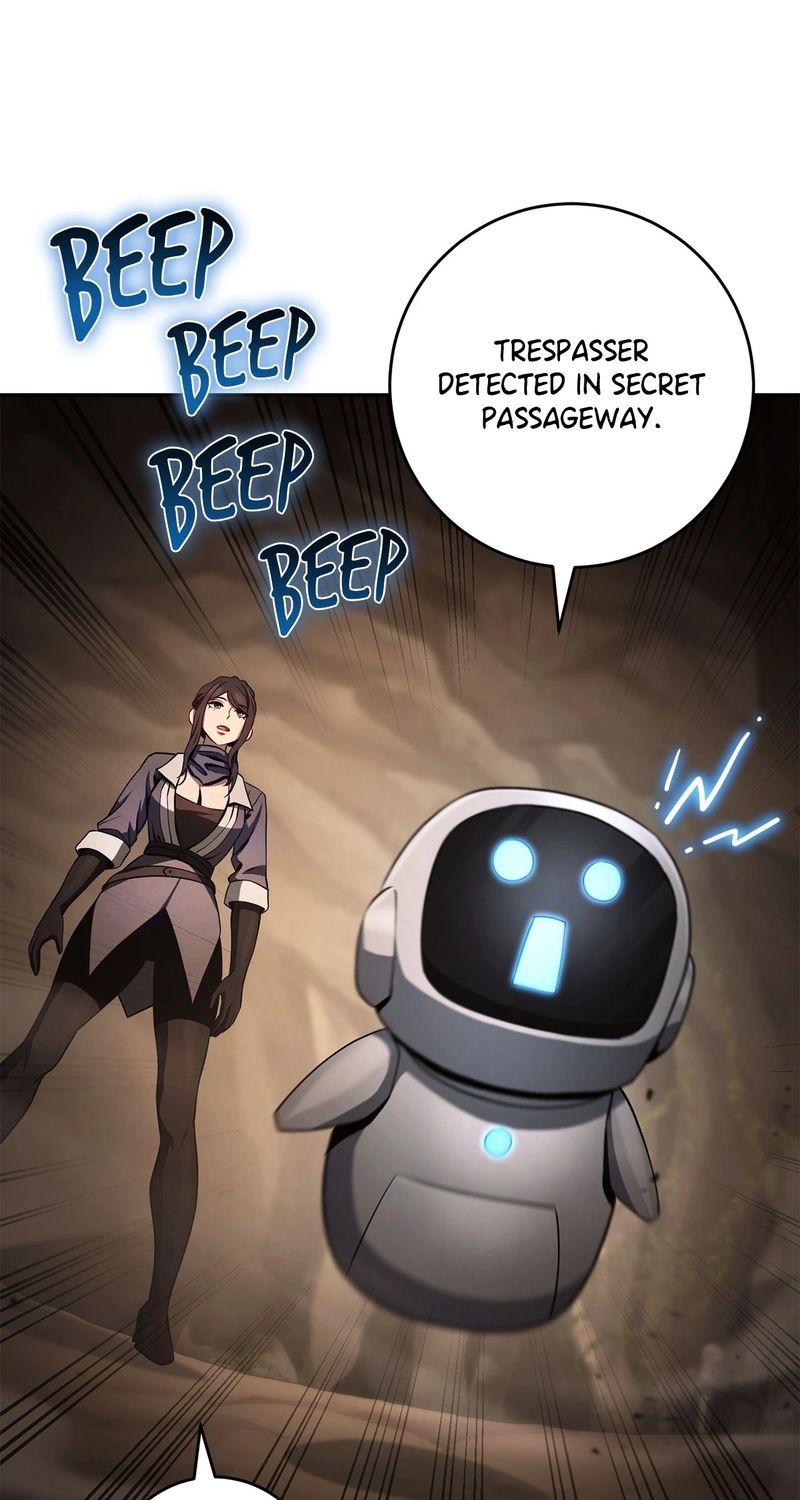 18+ Skeleton Soldier Couldn’t Protect the Dungeon Chapter 345 page 106