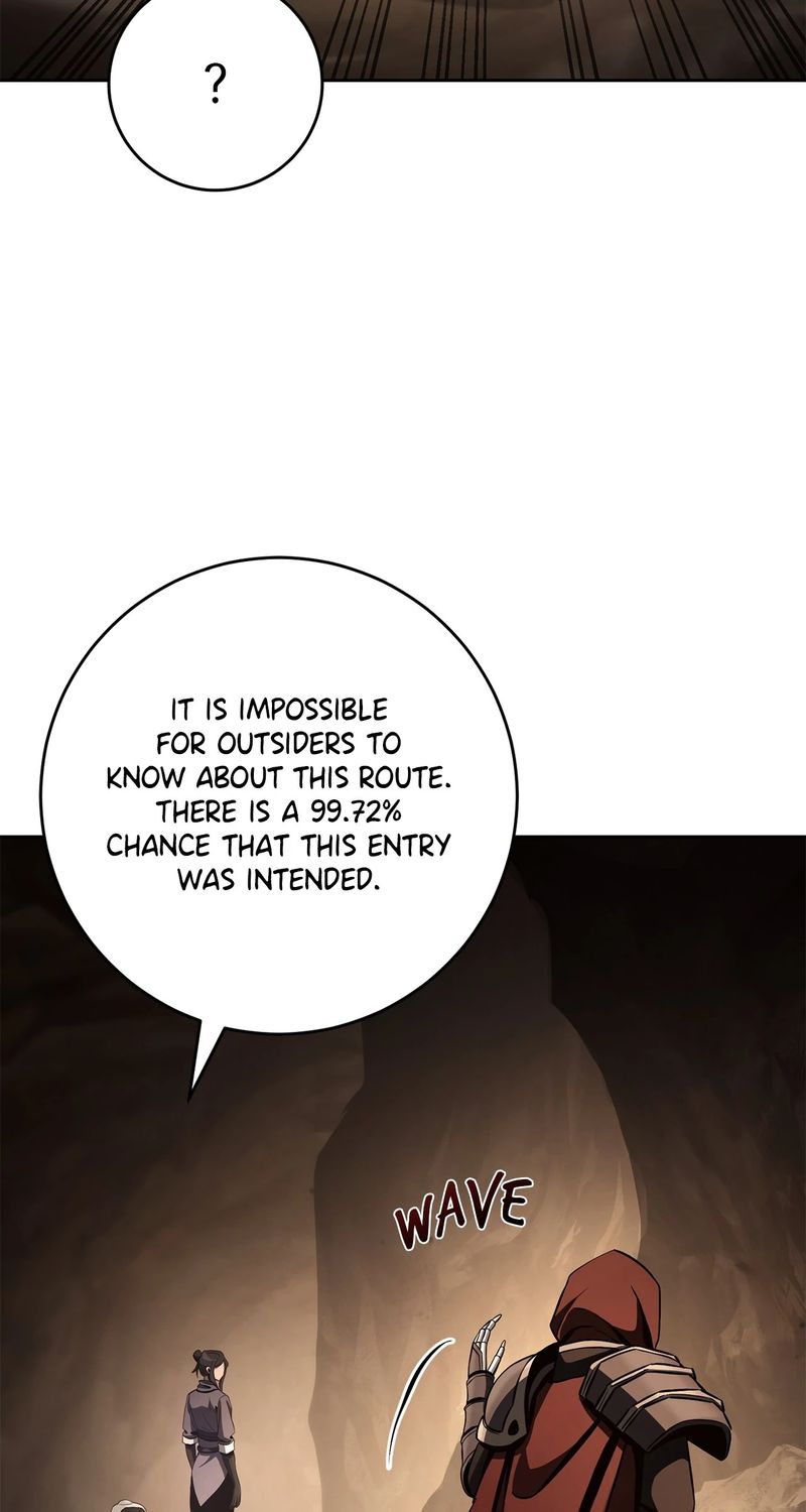 18+ Skeleton Soldier Couldn’t Protect the Dungeon Chapter 345 page 107