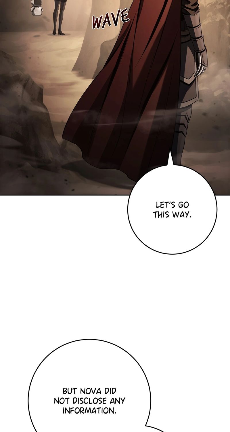 18+ Skeleton Soldier Couldn’t Protect the Dungeon Chapter 345 page 108